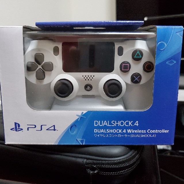 PS4 コントローラー　Dualshock 4 CHU-ZCT2J13