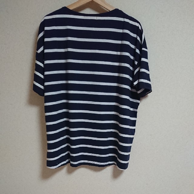 KANGOL(カンゴール)のTシャツ レディースのトップス(Tシャツ(半袖/袖なし))の商品写真