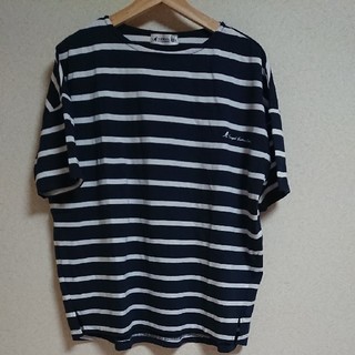 カンゴール(KANGOL)のTシャツ(Tシャツ(半袖/袖なし))
