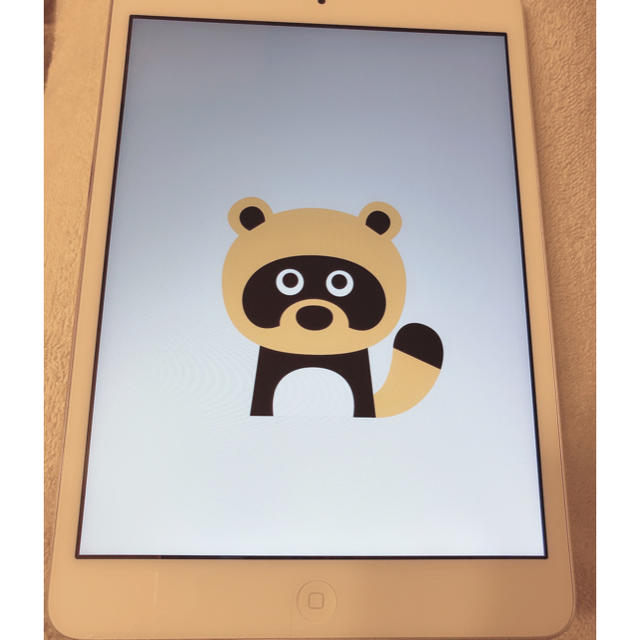 iPad mini 2 Wi-Fiモデル 16GB ME279J/A