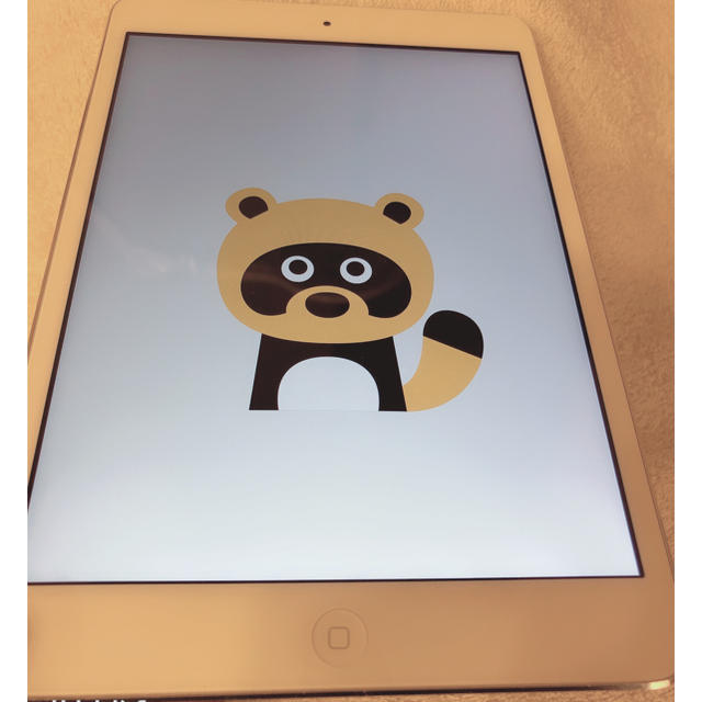 iPad mini 2 Wi-Fiモデル 16GB ME279J/A 1