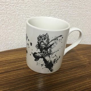 ドラゴンボール(ドラゴンボール)のドラゴンボール　マグカップ　一番くじ(その他)