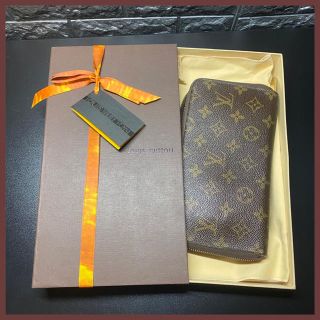 ルイヴィトン(LOUIS VUITTON)のルイヴィトン　財布(長財布)