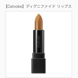 コスメキッチン(Cosme Kitchen)のセルヴォーク　リップ　カラー23(口紅)