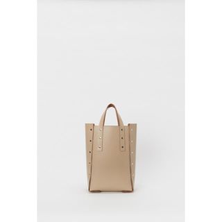 エンダースキーマ(Hender Scheme)の【Henderscheme Assemble hand bag】M beige(トートバッグ)