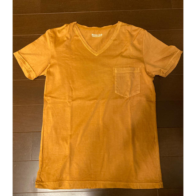 MONSIEUR NICOLE(ムッシュニコル)のニコル　Tシャツ メンズのトップス(Tシャツ/カットソー(半袖/袖なし))の商品写真