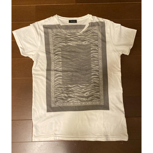 JOSEPH(ジョゼフ)の【SALE】JOSEPH ジョゼフ　Tシャツ メンズのトップス(Tシャツ/カットソー(半袖/袖なし))の商品写真