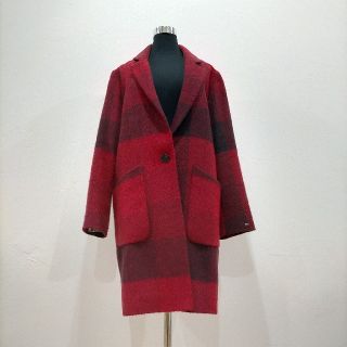 トミーヒルフィガー(TOMMY HILFIGER)のTOMMY ロングコート(ロングコート)