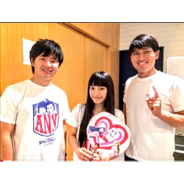 ⭕値下⭐春日さんのサイン入りTシャツ『ANN5周年記念史上最大の ...