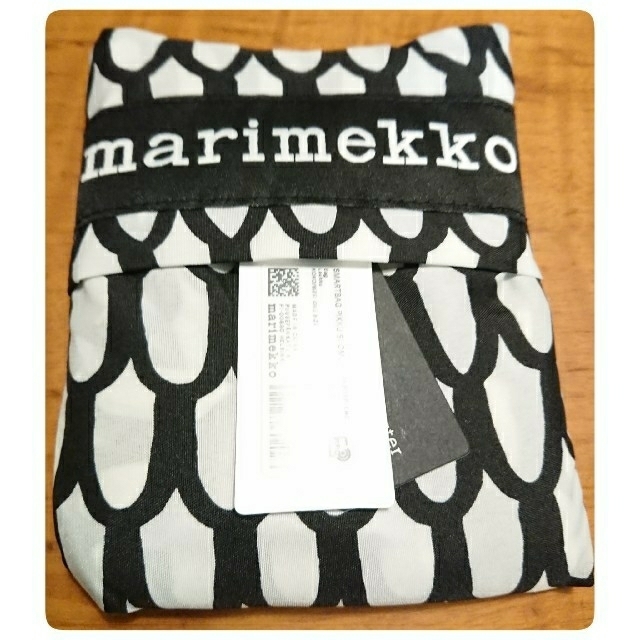 marimekko(マリメッコ)の【七くんのパパ様専用】エコバック☆マリメッコ☆Pikku Suomu レディースのバッグ(エコバッグ)の商品写真