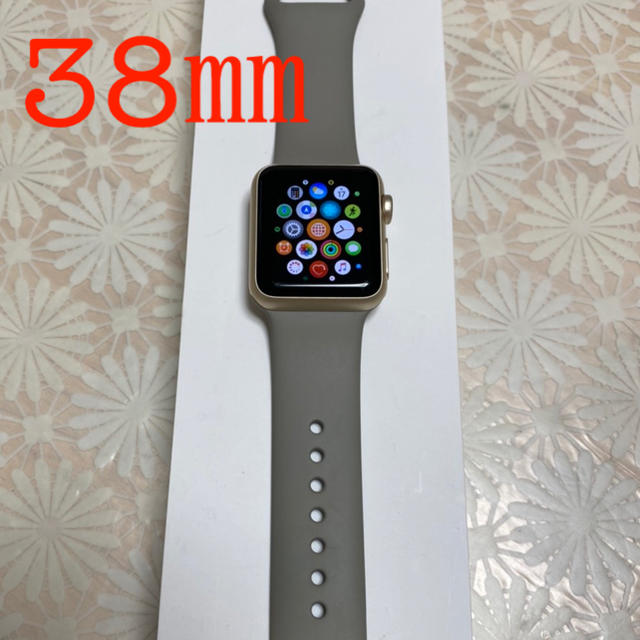 Apple Watch series2 おまけ付き