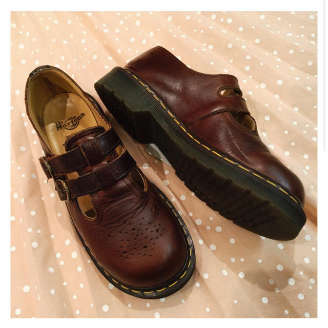 Dr.Martens UK5