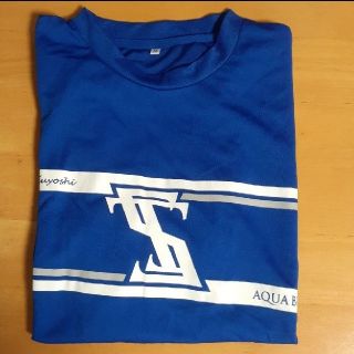 新庄剛志☆Tシャツ【M】サイズ(スポーツ選手)