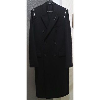 ディオールオム(DIOR HOMME)の なみ様専用(チェスターコート)