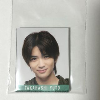 ジャニーズジュニア(ジャニーズJr.)のHiHi Jets 高橋優斗 デタカ(その他)