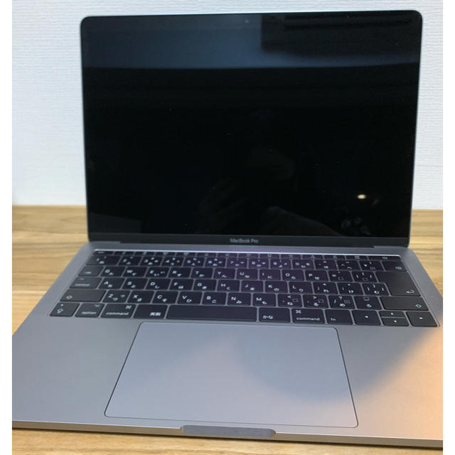 MacBook Pro 13-inch /2.3GHz/8GB/128GB