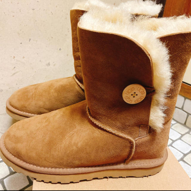 9月限定価格！！UGG 26cm アグ　ムートンブーツ