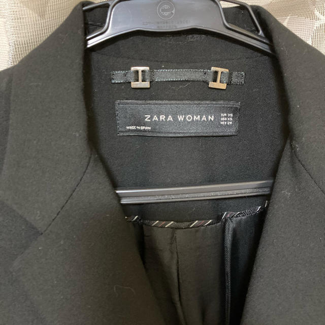 ZARA(ザラ)のテーラードジャケット レディースのジャケット/アウター(テーラードジャケット)の商品写真