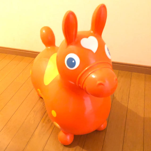 Rody(ロディ)のロディ キッズ/ベビー/マタニティのおもちゃ(その他)の商品写真