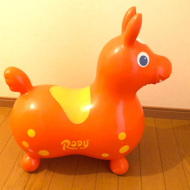 Rody(ロディ)のロディ キッズ/ベビー/マタニティのおもちゃ(その他)の商品写真