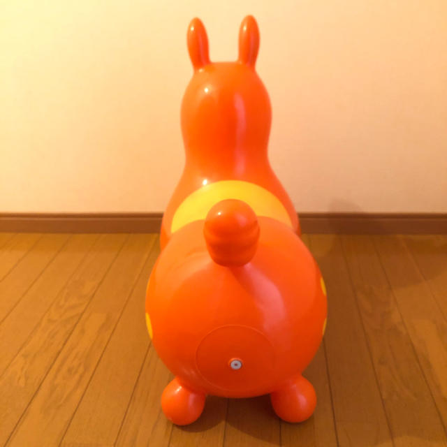 Rody(ロディ)のロディ キッズ/ベビー/マタニティのおもちゃ(その他)の商品写真