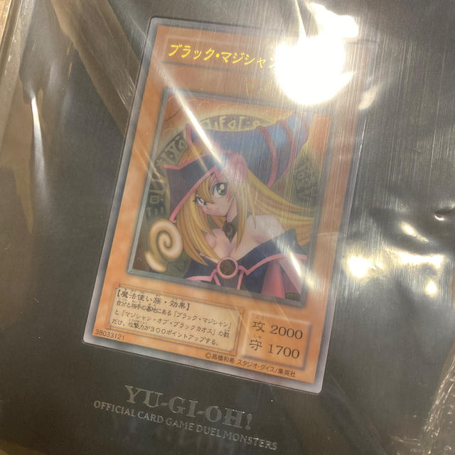 祝開店!大放出セール開催中】 ブラックマジシャンガール 遊戯王
