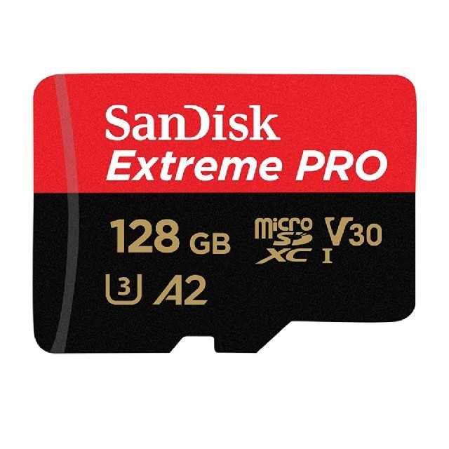 SanDisk - (新品) micro SDカード 128GB [San Disk]の通販 by 田中翔's shop｜サンディスクならラクマ