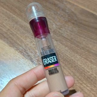 メイベリン(MAYBELLINE)のメイベリン インスタントコンシーラー142(コンシーラー)