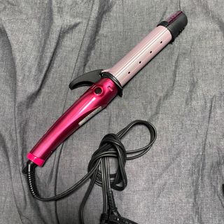 テスコム(TESCOM)の【週末限定】TESCOM ヘアアイロン(ヘアアイロン)