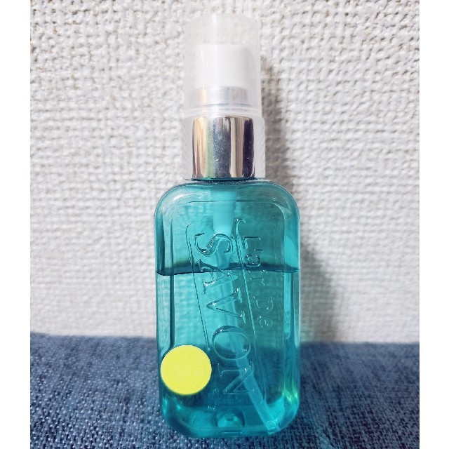 SABON(サボン)のレールデュサボン パフュームジェリー フィーリングブリーズ  50g コスメ/美容の香水(ユニセックス)の商品写真
