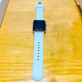 【新品未開封】Apple Watch series3 38㎜ GPSモデル