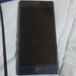 ソフトバンク(Softbank)のXperia XZ ジャンク品 Android(スマートフォン本体)