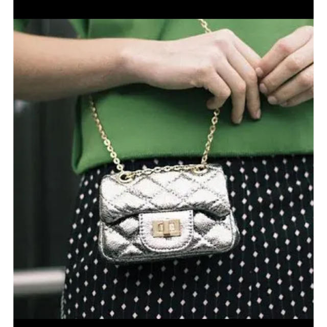 Ameri VINTAGE(アメリヴィンテージ)ののっちぃ様 専用ページ  10/5までお取置き レディースのバッグ(ショルダーバッグ)の商品写真