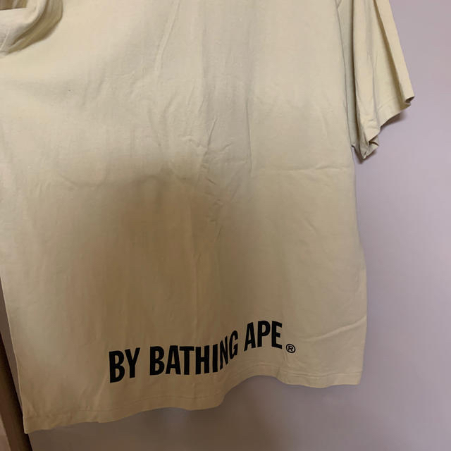 A BATHING APE(アベイシングエイプ)の大幅値下げ！　APE Tシャツ メンズのトップス(Tシャツ/カットソー(半袖/袖なし))の商品写真