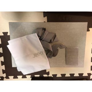 ジミーチュウ(JIMMY CHOO)のリボンのみ　専用(ショップ袋)