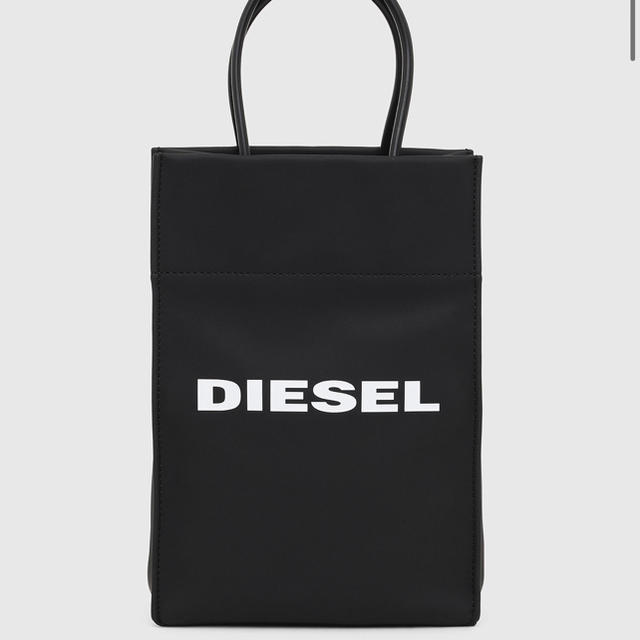 DIESEL(ディーゼル)のディーゼル　トートバッグ レディースのバッグ(トートバッグ)の商品写真