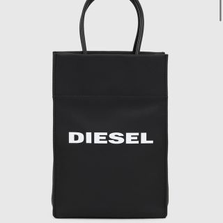 ディーゼル(DIESEL)のディーゼル　トートバッグ(トートバッグ)