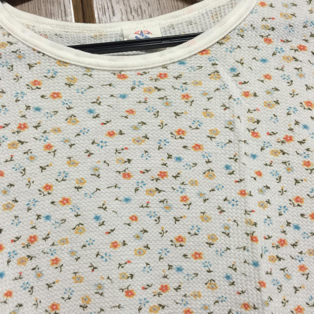 BEAMS BOY(ビームスボーイ)のビームスボーイ Tシャツ レディースのトップス(Tシャツ(長袖/七分))の商品写真