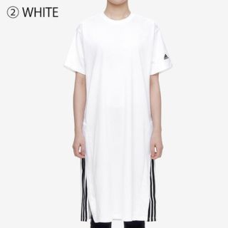アディダス Tシャツワンピ マキシワンピース ロングワンピース レディース の通販 9点 Adidasのレディースを買うならラクマ アディダス Tシャツワンピ マキシワンピース ロングワンピース レディース の通販 9点 Adidasのレディースを買うならラクマ