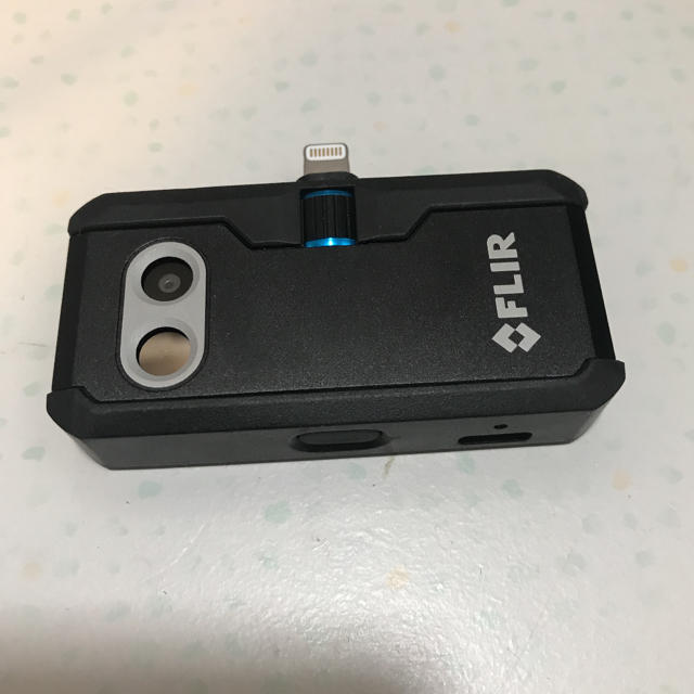 FLIR ONE Pro for IOS 国内正規品