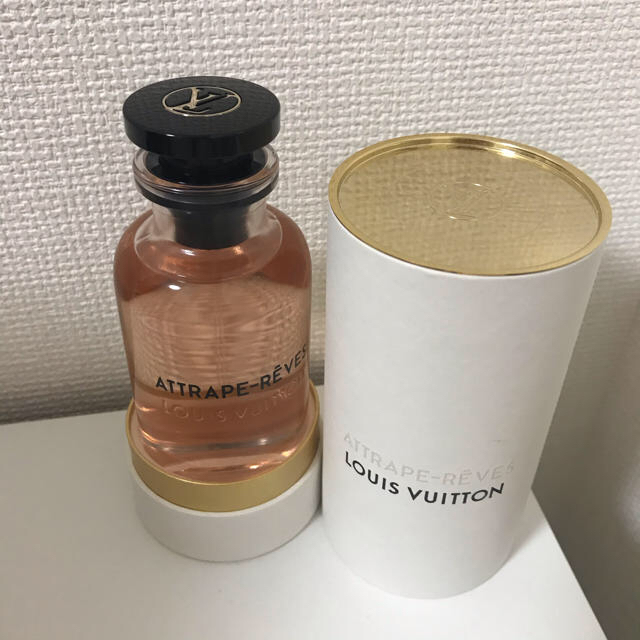 LOUIS VUITTON(ルイヴィトン)のLouis VUITTON 香水 コスメ/美容の香水(香水(女性用))の商品写真