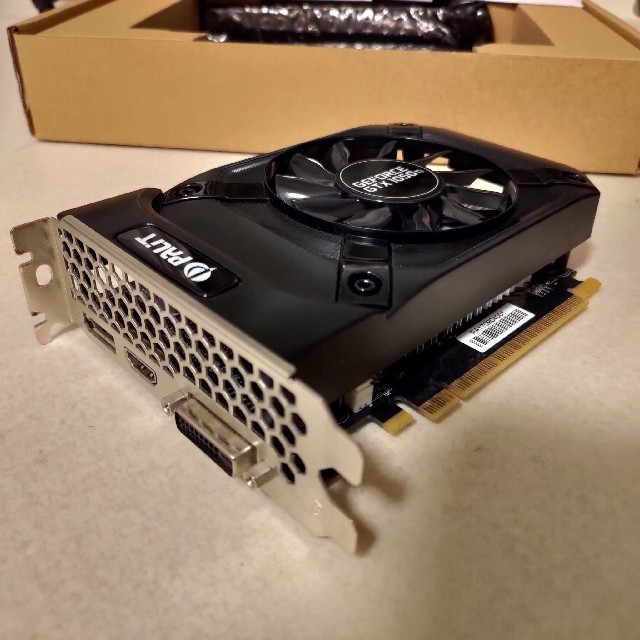 geforce gtx 1050 ti グラフィックボード geforce gtx 1050 ti グラフィックボード