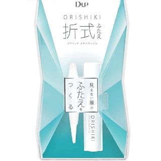 デュープセレクト(DUPE SELECT)のディー・アップ オリシキ アイリッドスキンフィルム(4ml)(その他)