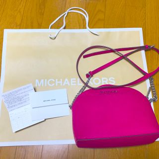 マイケルコース(Michael Kors)のマイケルコース  ショルダーバッグ(ショルダーバッグ)