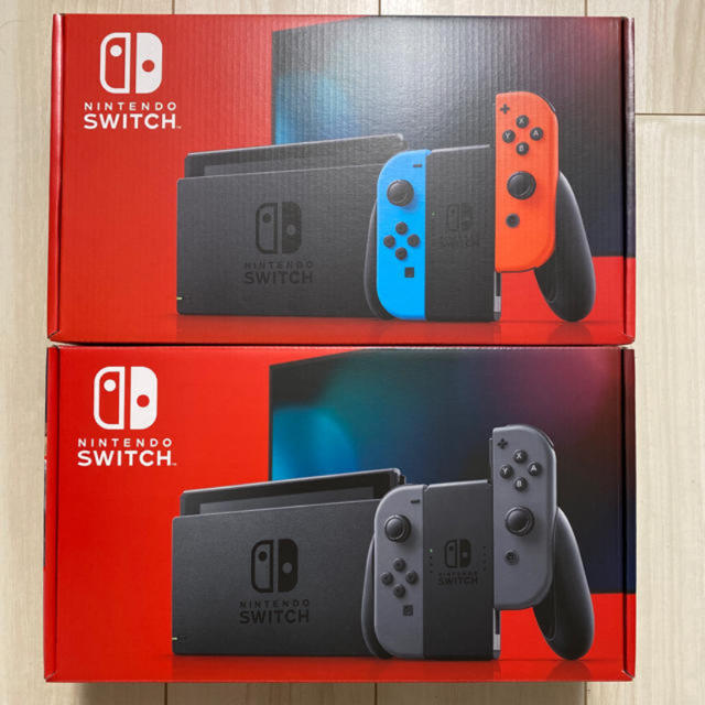 77,080円★Nintendo switch 任天堂スイッチ有機ELモデル本体