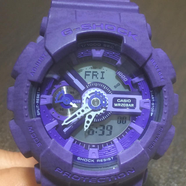 G-SHOCK(ジーショック)のカフェオレ様専用 メンズの時計(腕時計(デジタル))の商品写真