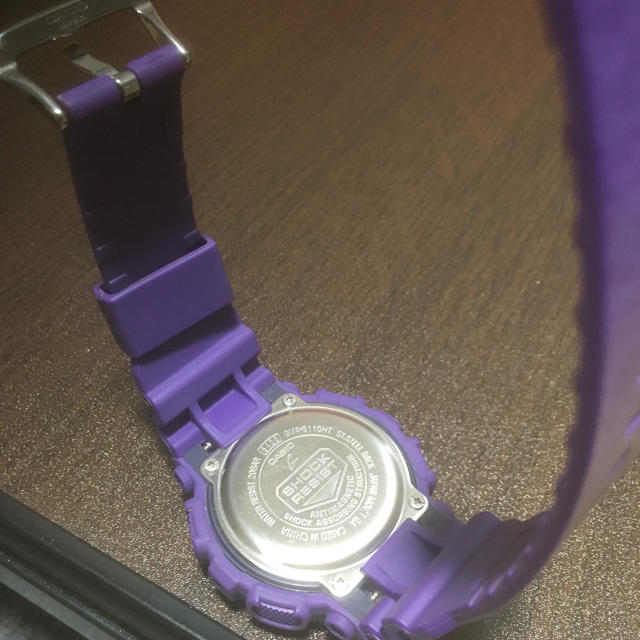 G-SHOCK(ジーショック)のカフェオレ様専用 メンズの時計(腕時計(デジタル))の商品写真