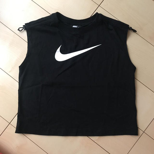 emmi atelier(エミアトリエ)の【NIKE】AS W NSW SWSH TANK レディースのトップス(Tシャツ(半袖/袖なし))の商品写真