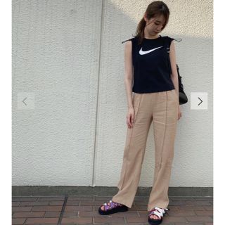 エミアトリエ(emmi atelier)の【NIKE】AS W NSW SWSH TANK(Tシャツ(半袖/袖なし))