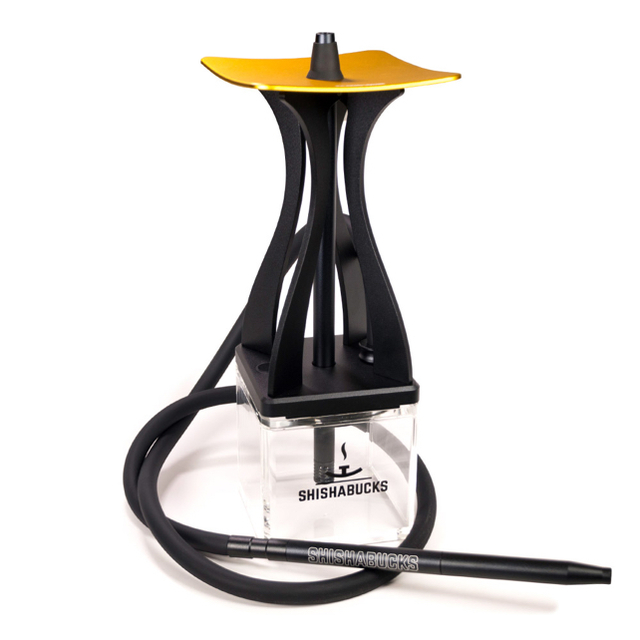 shishabucks シーシャバックス cloud mini レッド